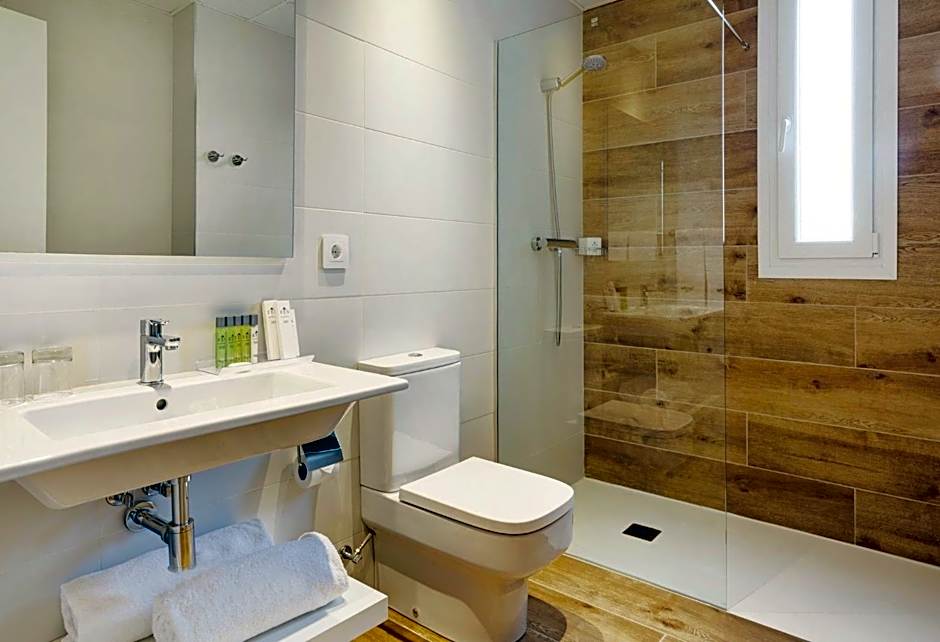 Sercotel Logroño Suites