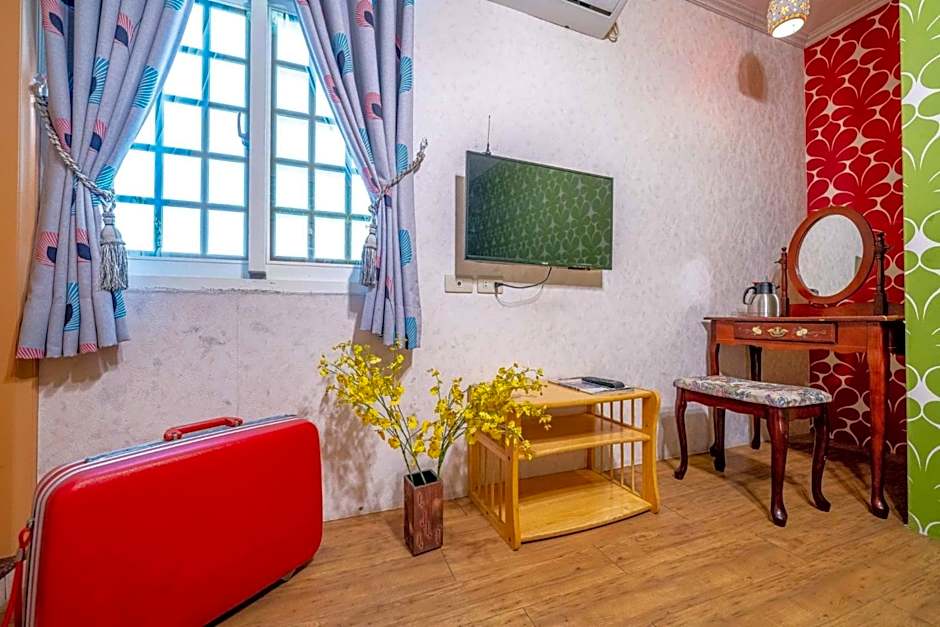 Yilan Real Fun Homestay