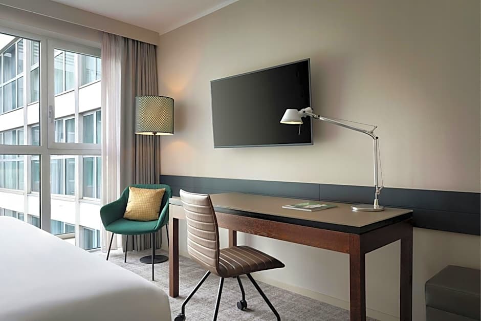 Four Points By Sheraton Bolzano