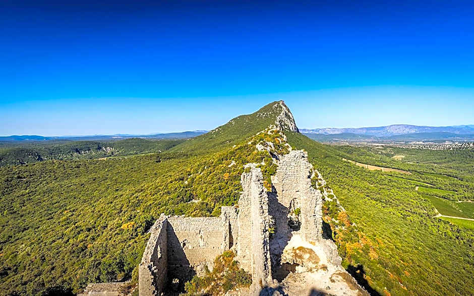 ibis budget Montpellier Sud Près d'Arènes