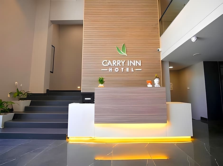 Carry Hotel Indore