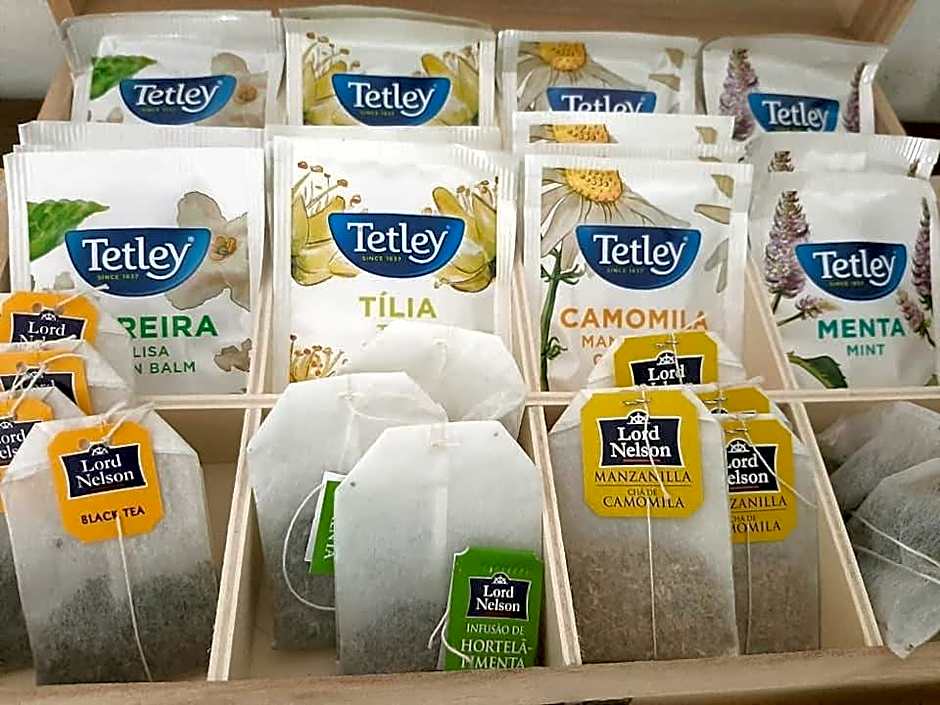 Hospedaria São João