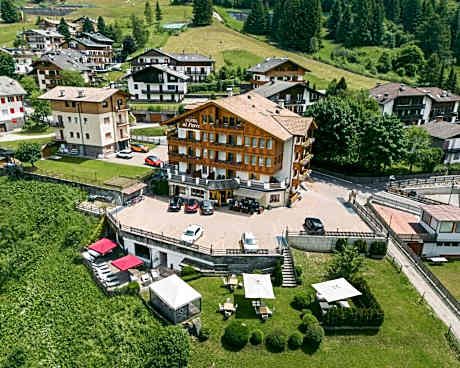 Hotel Al Parco