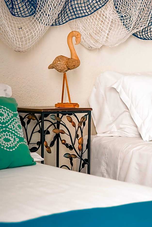 Penthouse Villa at Ixtapa Marina
