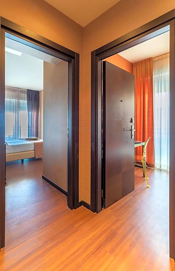 Hotel K2 Bellaria
