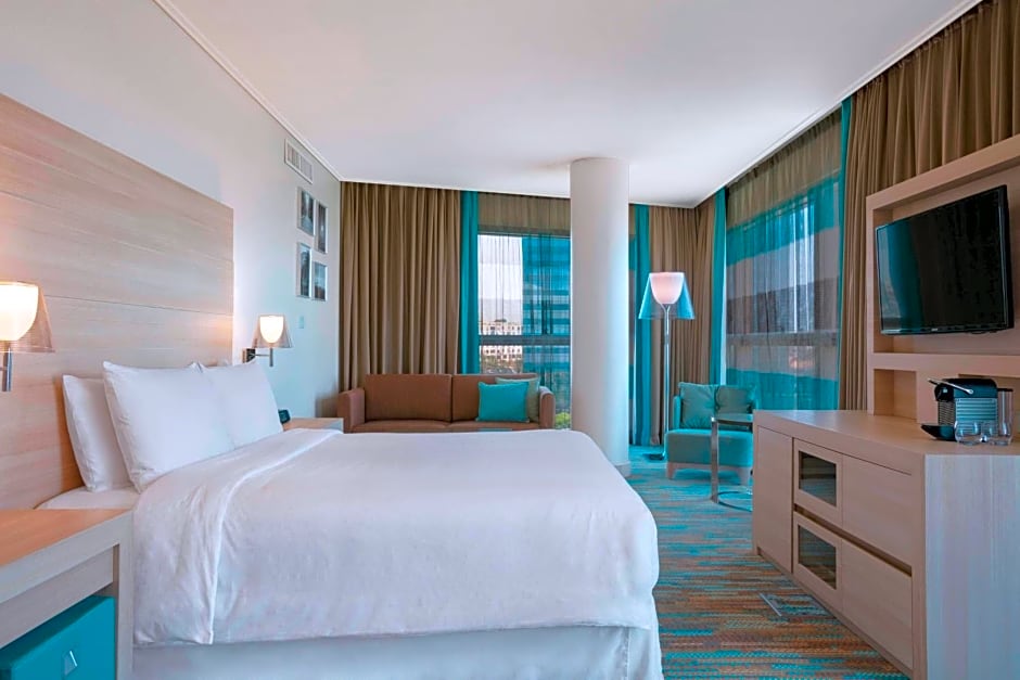 Four Points By Sheraton Oran