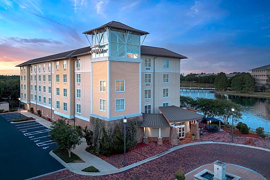 Hotel Indigo Jacksonville-Deerwood Park By IHG