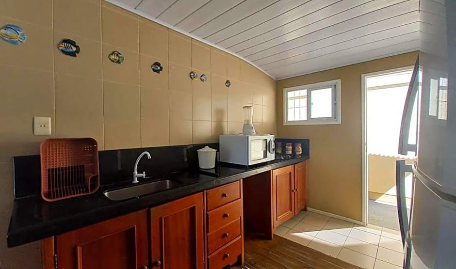 Casa Do Marea - FRENTE AO MAR