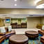 Candlewood Suites : Richmond - West Broad