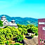 Kumamoto Hotel Castle