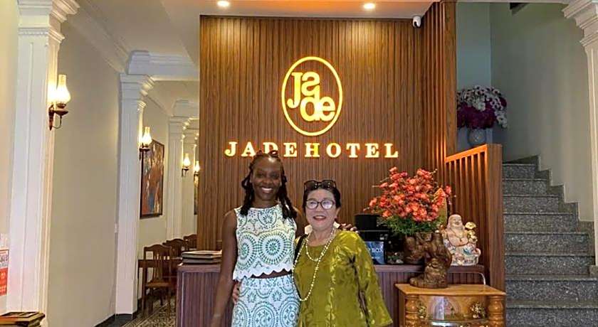 Jade Hotel Hue