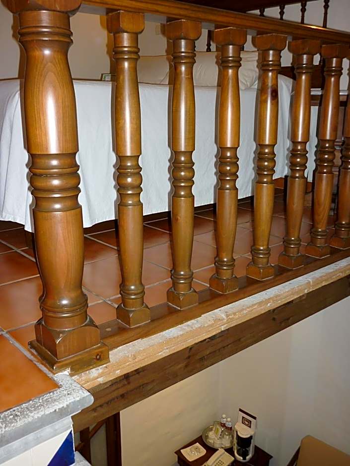 Meson del Alferez Coatepec