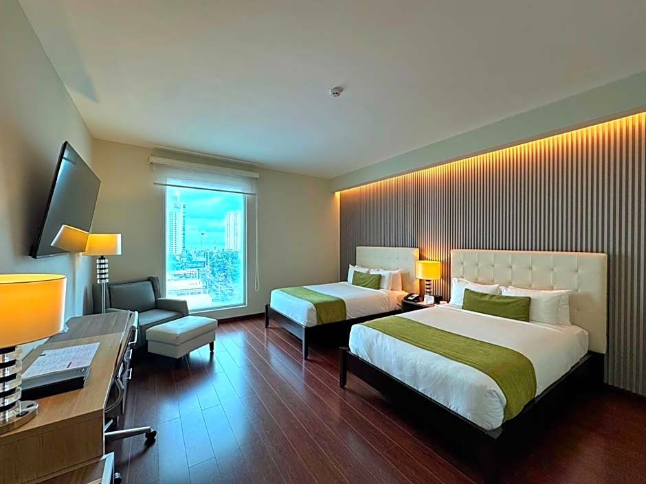Ramada Plaza by Wyndham Panama Punta Pacifica