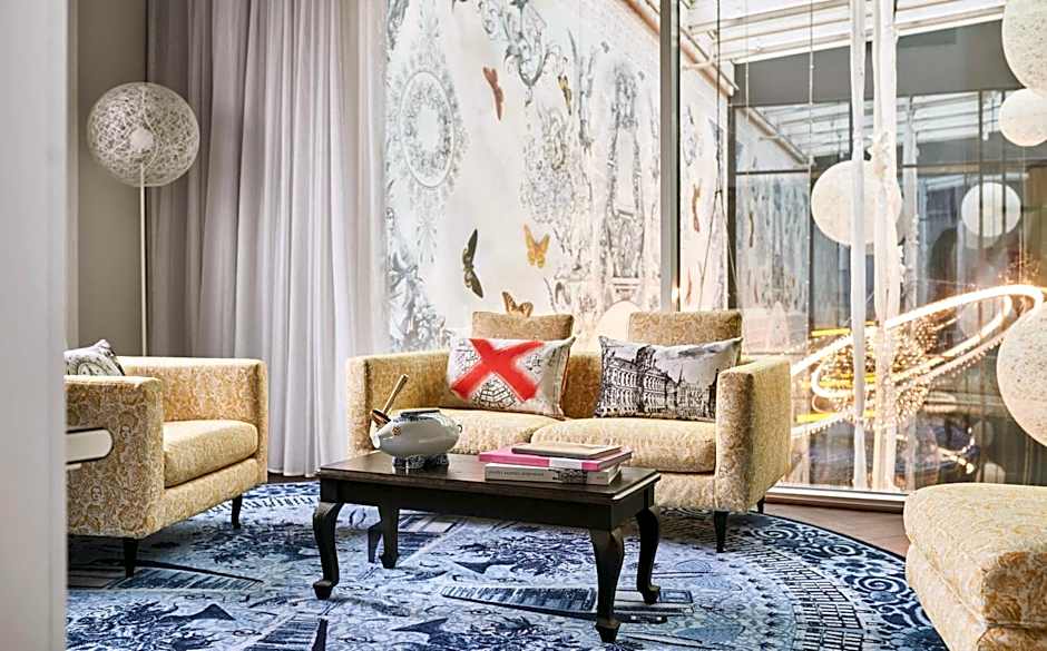 Andaz Amsterdam, Prinsengracht, By Hyatt