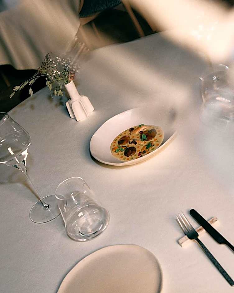 La Casa del Presidente Small Luxury Hotels