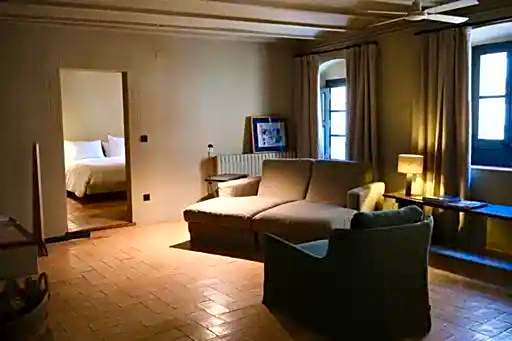 Hotel la Placa Madremanya