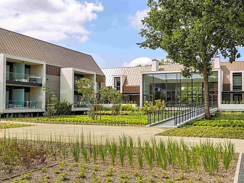 Le Domaine des Vanneaux Golf et Spa Mgallery