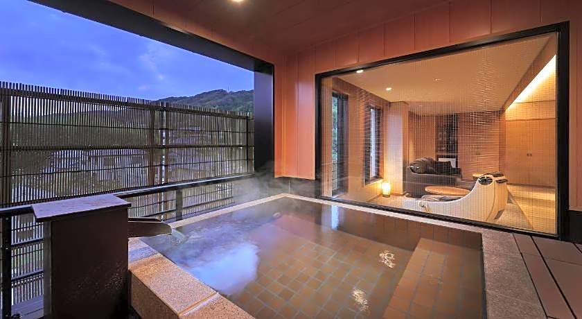 Mizu no Sato Marukyu Ryokan