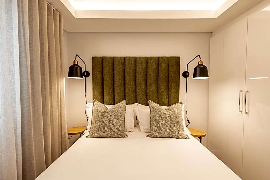 Plett Quarter Apartments