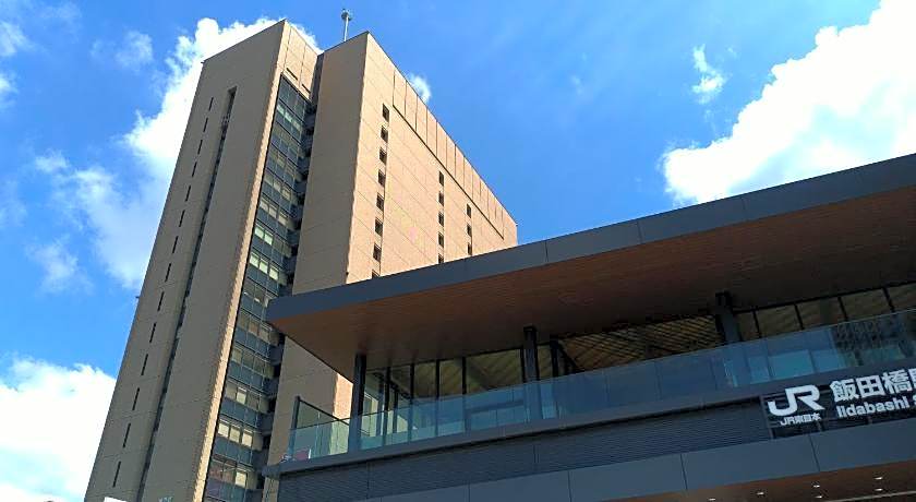 Tokyo Central Youth Hostel