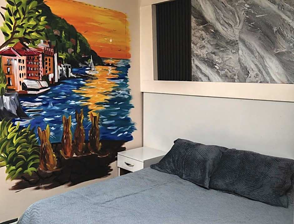 Pera İmperium Taksim