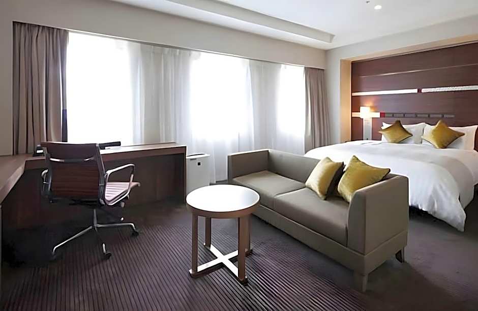 JR-EAST Hotel Mets Niigata
