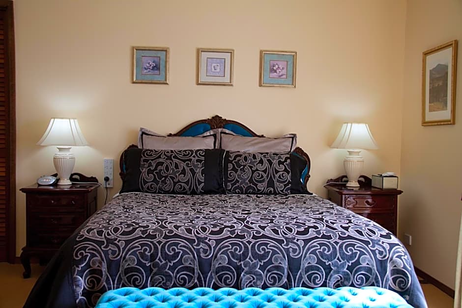 Foto 1 dari 5 — Deluxe 1 Queen Bed, Balcony