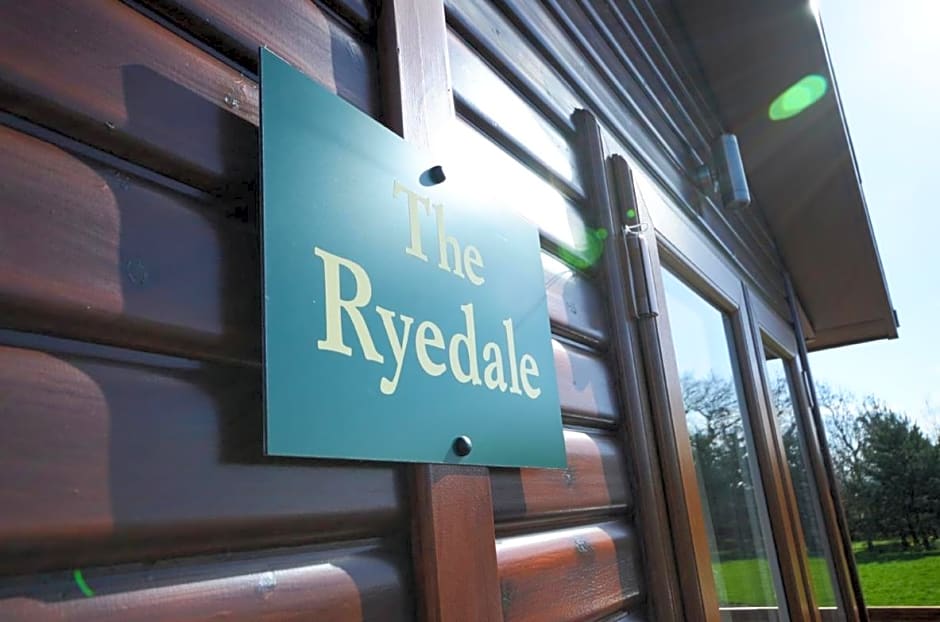 The Ryedale Lodge