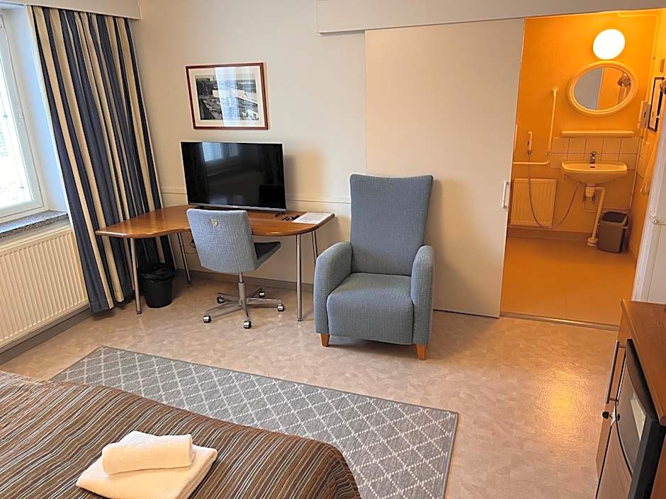 Budget Hotel Easystay