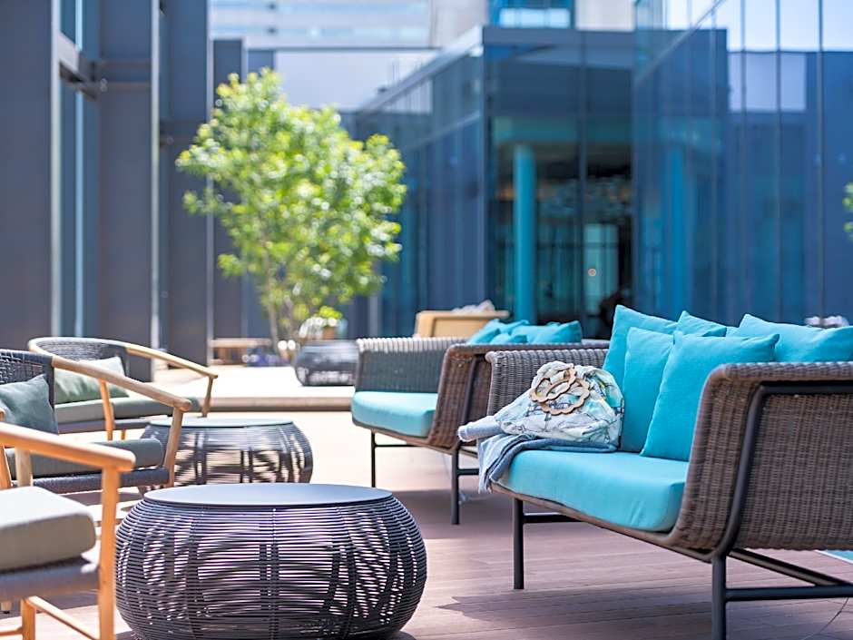 Mitsui Garden Hotel Yokohama Minatomirai Premier