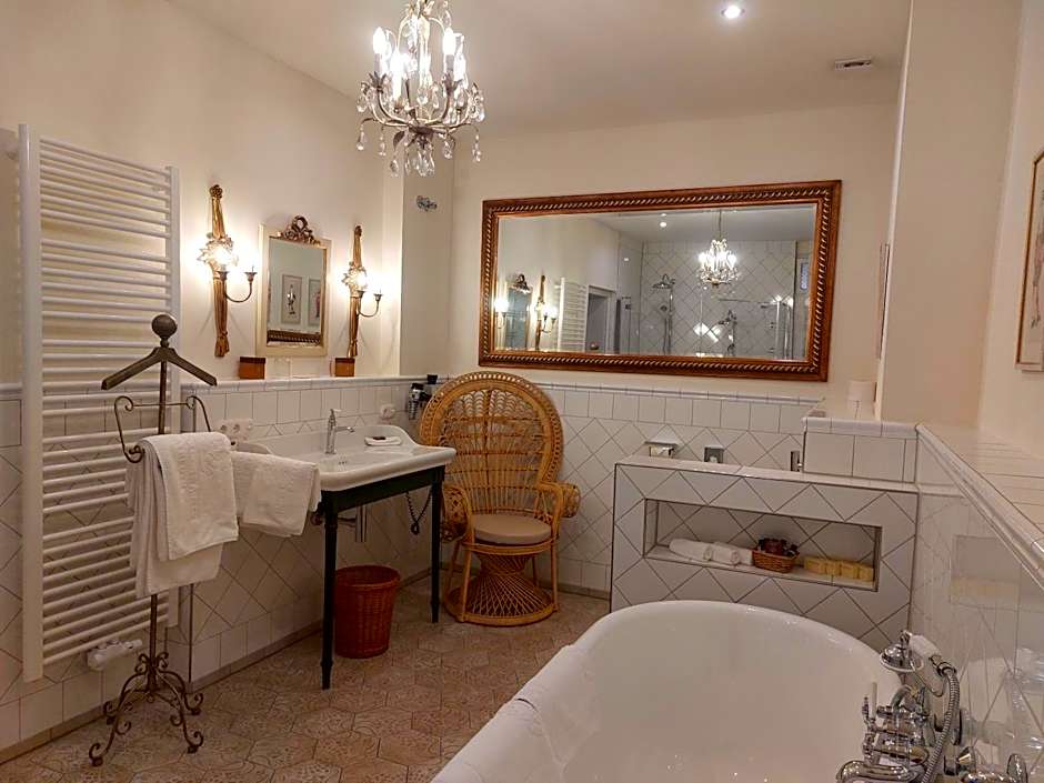 Hotel Goldener Anker