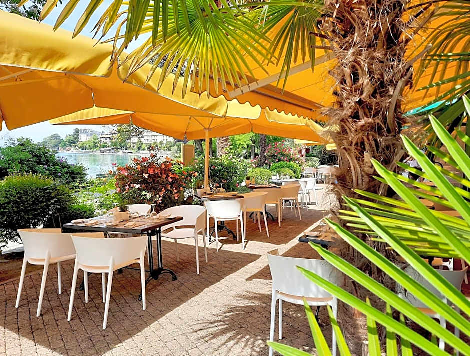 Villa Toscane Swiss Quality Hotel