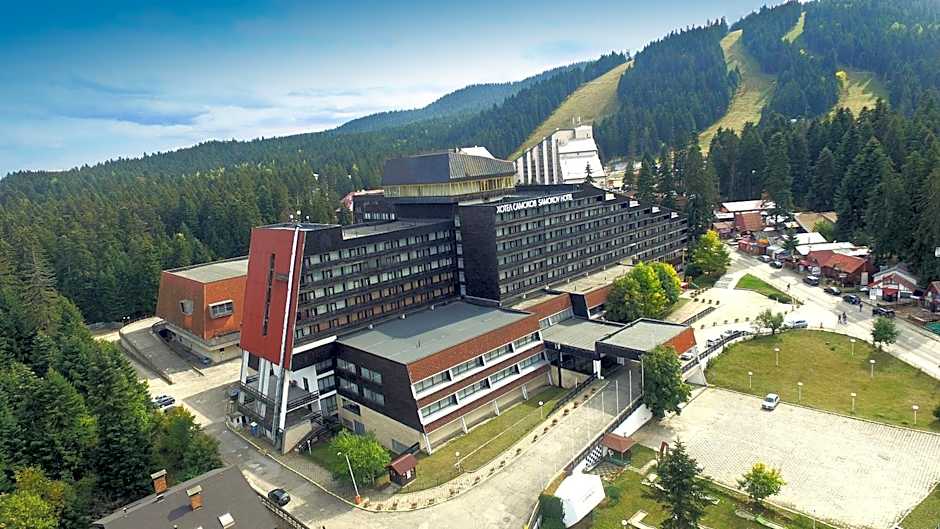 Hotel Samokov