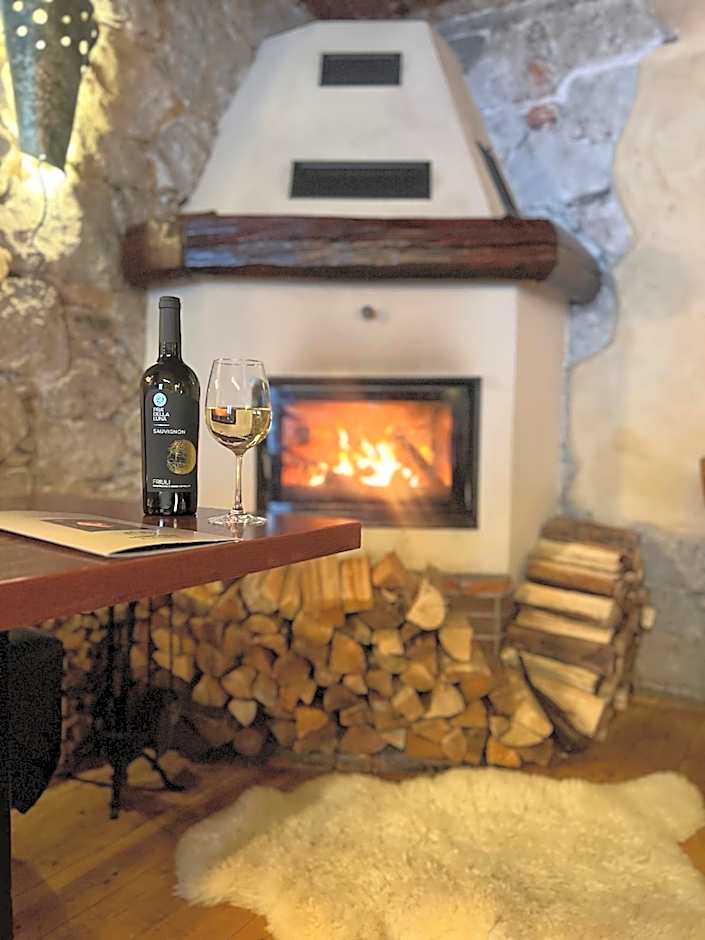 Hotel Lomnice