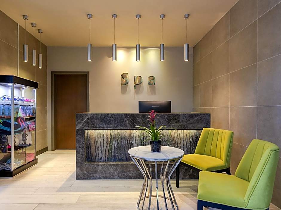 Movenpick Living Istanbul West