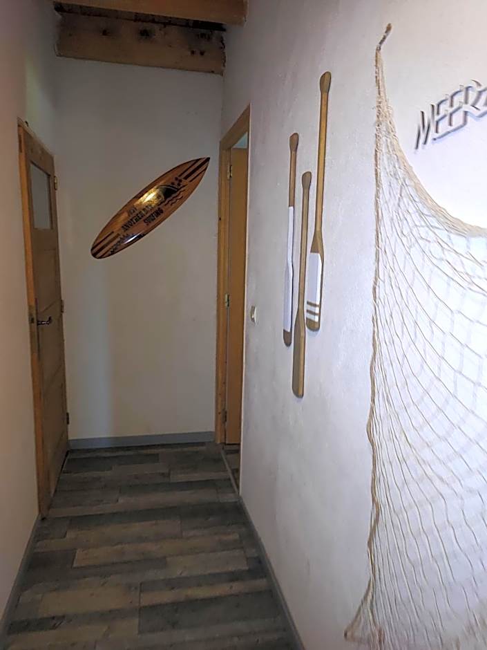 Apartment Le 1739