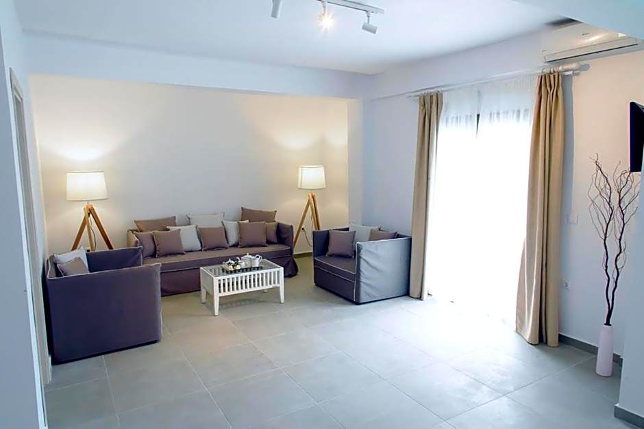 Stavros Beach Hotel