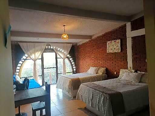 Posada Casa San Agus