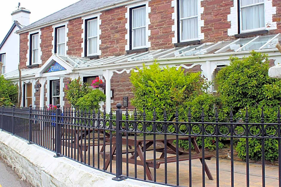 Towers Hotel Glenbeigh