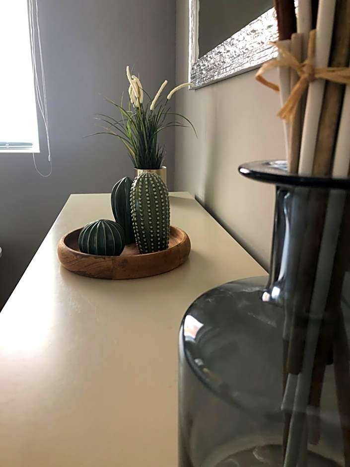 Apartment Hotel Marchesini