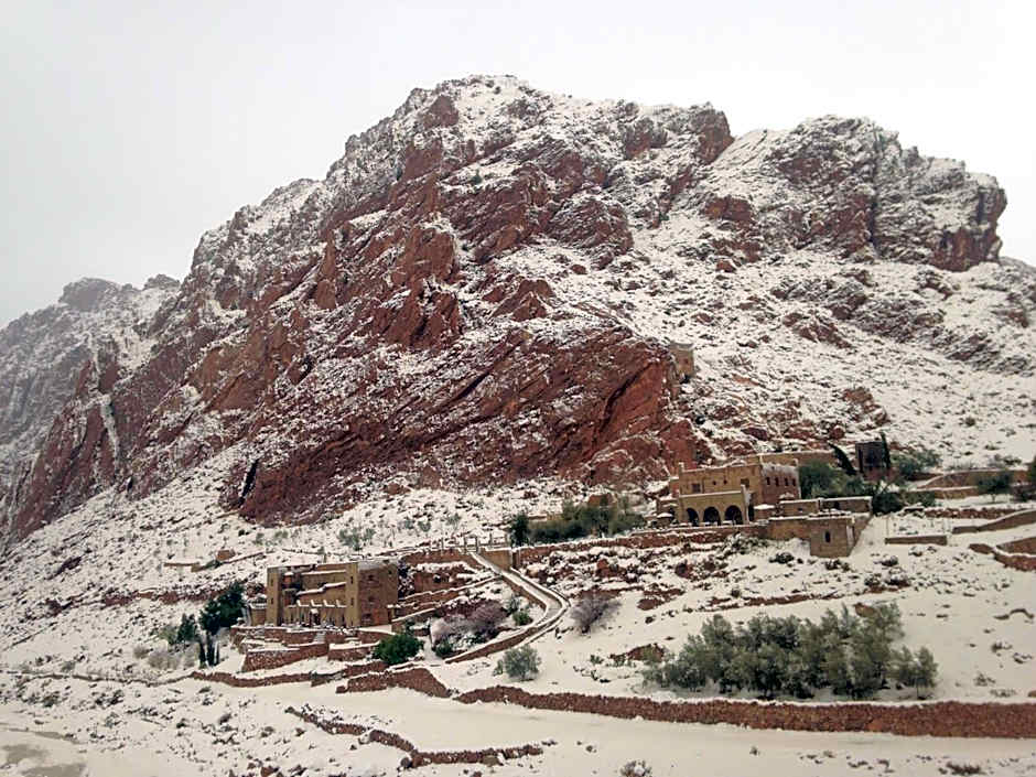 Auberge Le Festival Todra Gorge