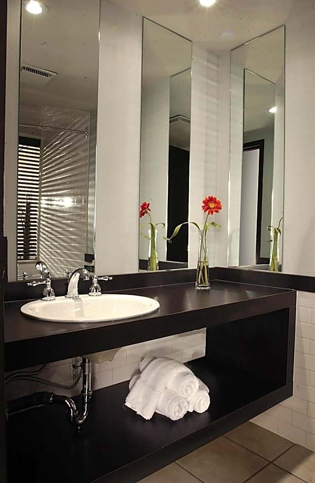 Spa & Hôtel Le Finlandais