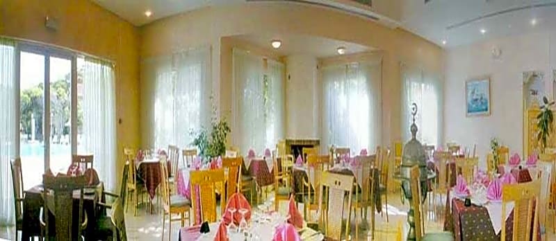 Mehari Tabarka Thalasso & Spa