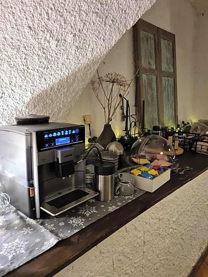 Bed and Breakfast Les Airelles