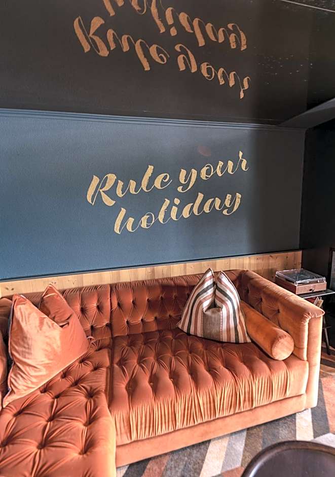 Appartements Erzherzog Johann