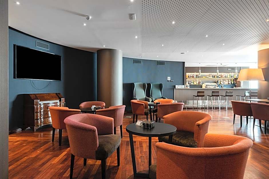 Catalonia Park Putxet Hotel