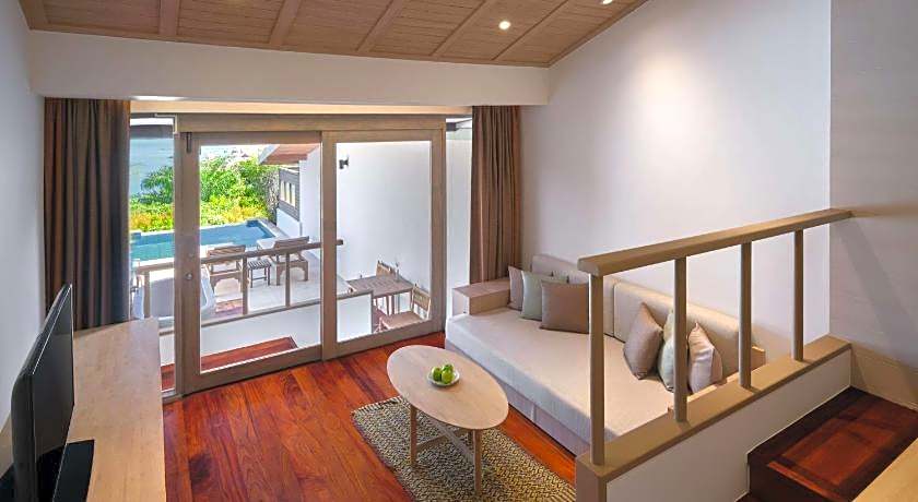 Garrya Tongsai Bay Samui