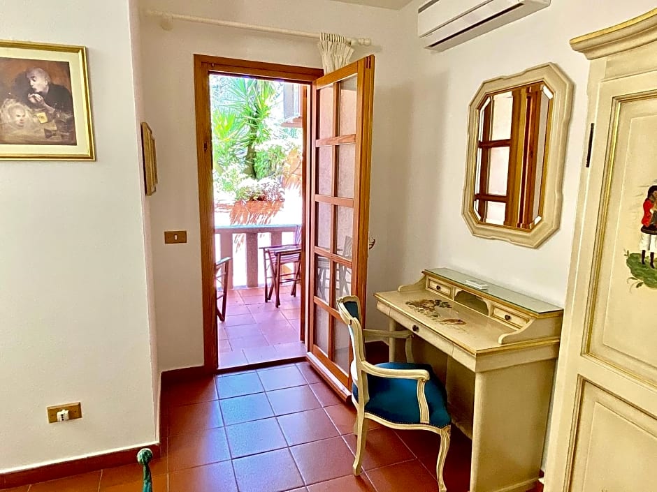 Hotel Grazia Deledda