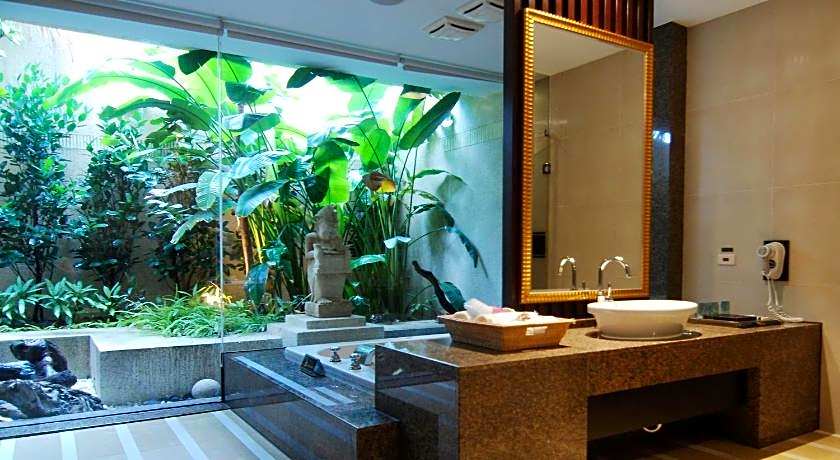 Yes Motel City Resort Paradise