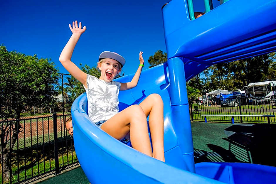 BIG4 Easts Beach Holiday Park